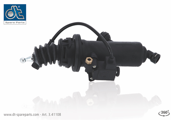 foto noticia Product Portrait: 3.41108 Cilindro de embrague con sensor